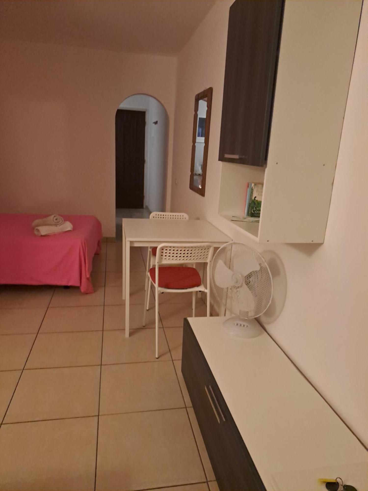El Chaparral Studio Poolview Ground Floor Arona  Εξωτερικό φωτογραφία