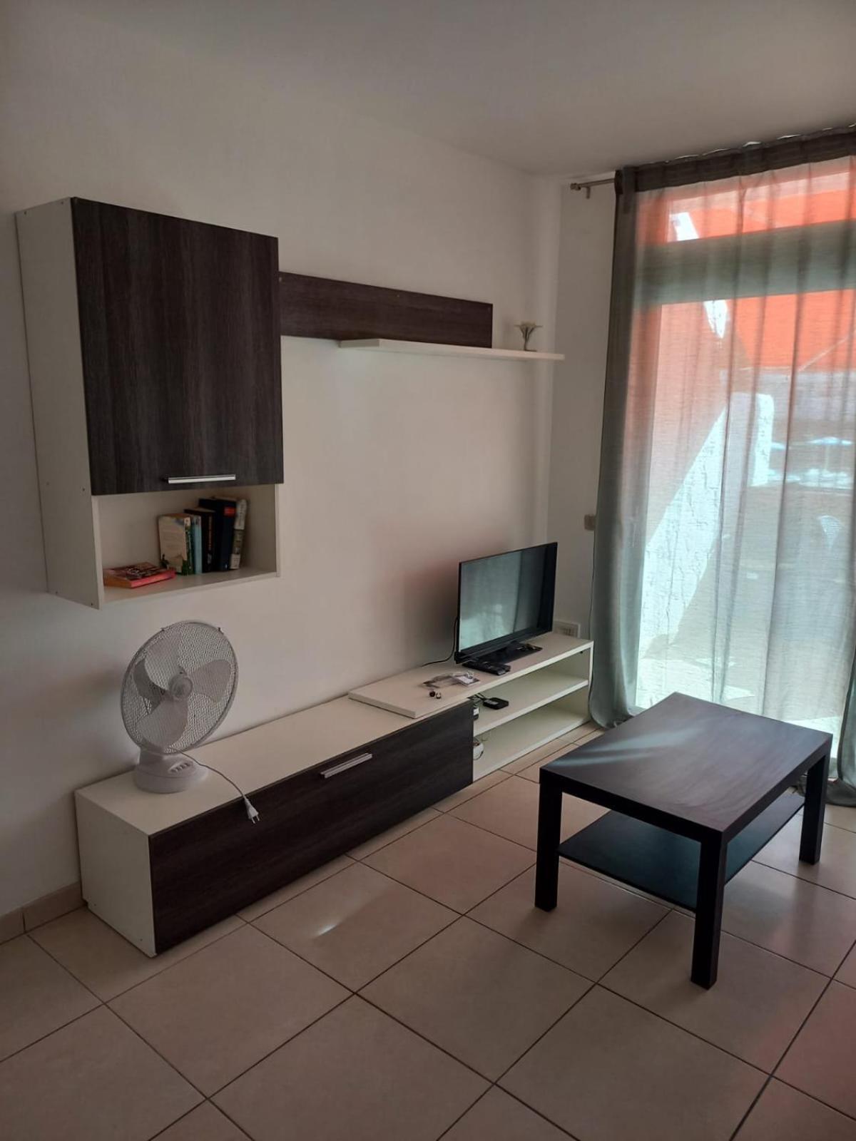 El Chaparral Studio Poolview Ground Floor Arona  Εξωτερικό φωτογραφία